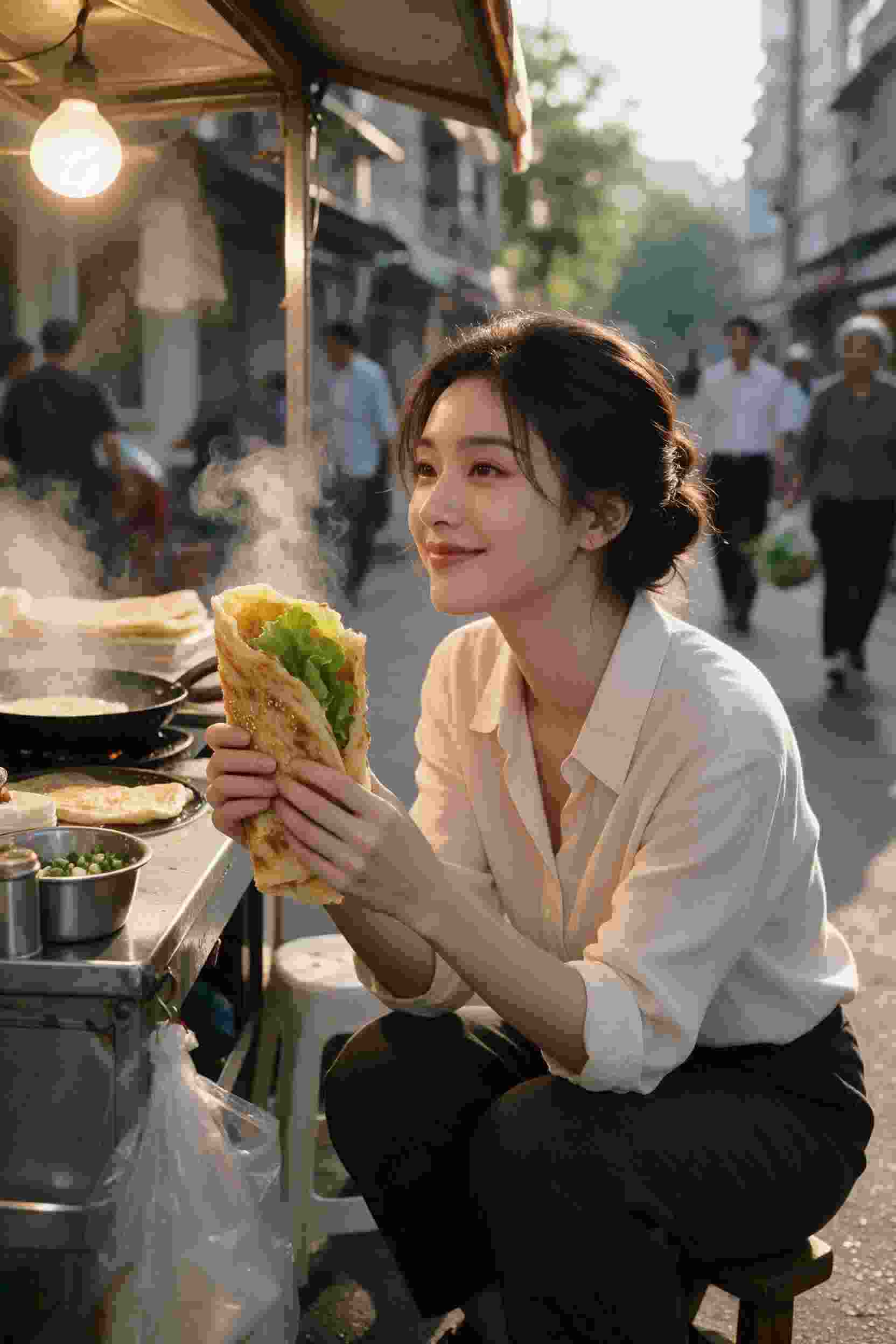 异世界美食家